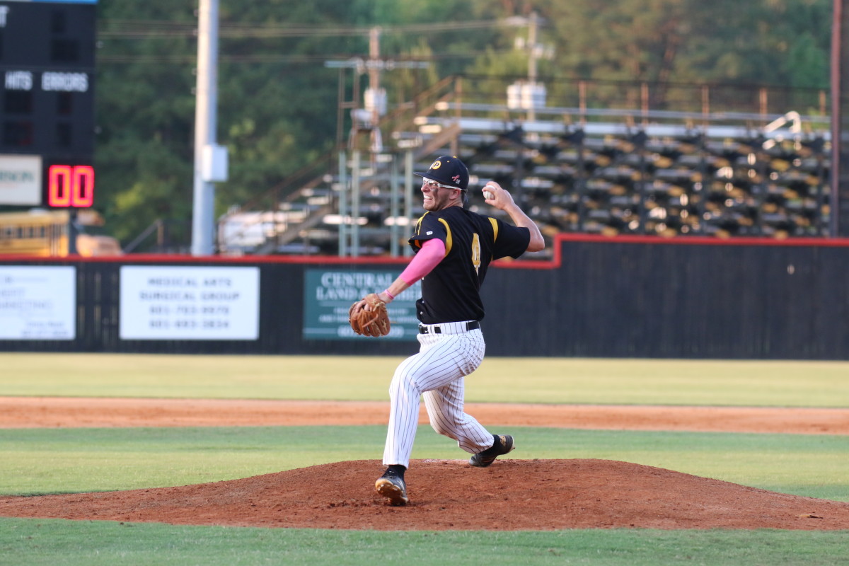 pontotoc west lauderdale mhsaa baseball playoffs9